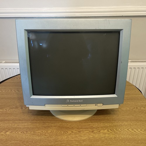 Packard bell a727 vintage - bell,