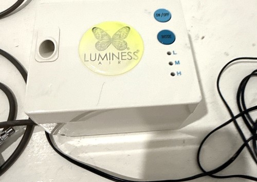 Luminess air airbrush - luminess,