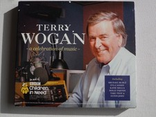 Terry wogan celebration of - -,