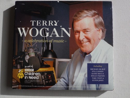 Terry wogan celebration of - -, a