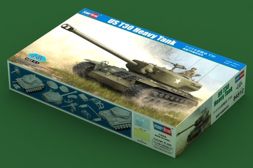 Hobbyboss 84512 35th scale - 1:35th,