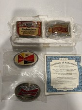 Authentic Original Collectible