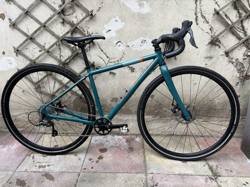 Isla bike luath 700s kids - bike,