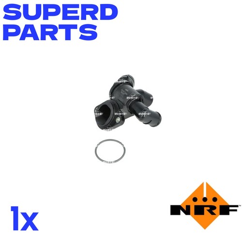 Cooling system thermostat - cooling,