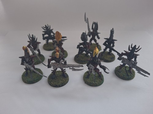 Dark eldar drukhari - 10,