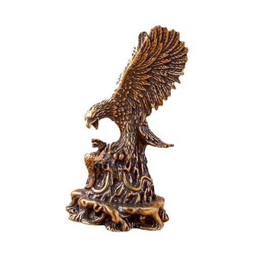 Eagle ornament animal statue - eagle,