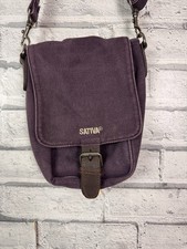 Sativa Hemp Purple Eco