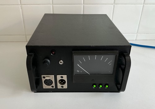 Mic pre amp bbc transformers - bbc,