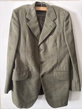Daks Simpson Jacket blazer 40R