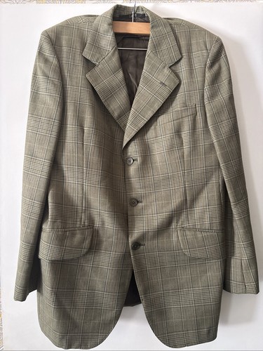 Daks simpson jacket blazer 40r - blazer,