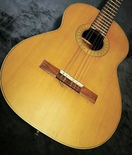 Guitar Classical Guitar Guitar Rafael Ortega R190 Handmade In Spain 