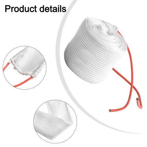 High thermal efficiency - thermal,