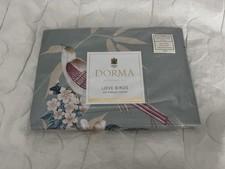 Dorma Love Bird Oxford