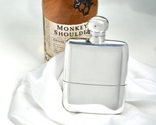 Superb Large Sterling Silver