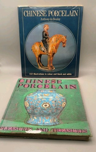 Chinese porcelain anthony - chinese,