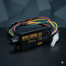 Mitsuba Variable Intermittent