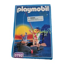 Playmobil 3792 - Pirate