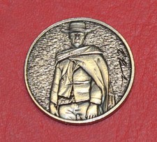 HOBO Nickel Clint Eastwood