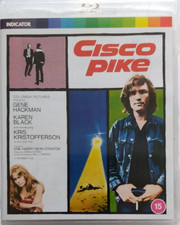 CISCO PIKE (BILL L NORTON