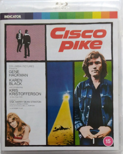 Cisco pike bill - pike, (bill