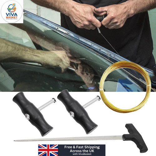 Car window windshield removal - car,