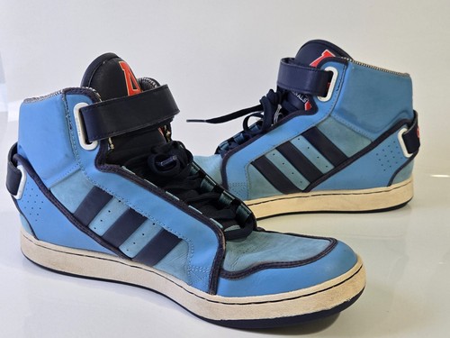 Adidas originals mens high top - mens,