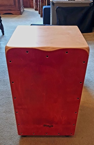 Stagg standard sized - |, standard-sized