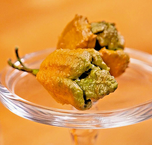 Pepper seeds for - x,