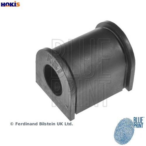 Mounting stabiliser bar - mounting,