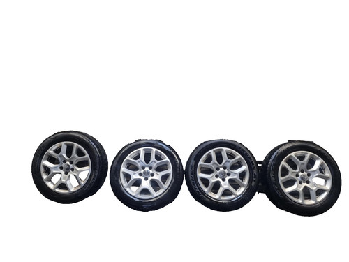 Jeep renegade alloy - jeep,