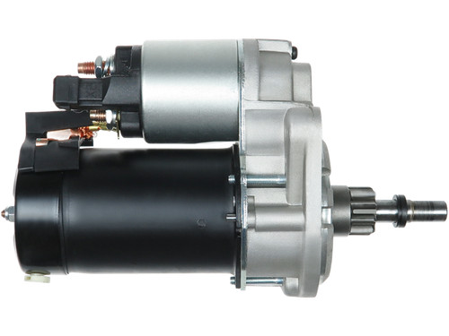 Brand new starter - motor, 12v