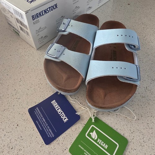 Birkenstock arizona kids vegan - arizona,