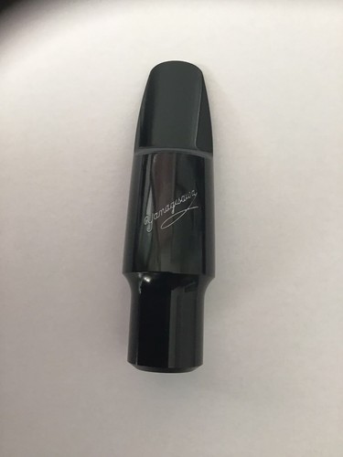 Yanagisawa ebonite tenor - yanagisawa,