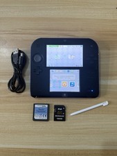 Nintendo 2ds Handheld Console