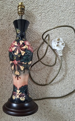 Moorcroft oberon tall - oberon, 16"