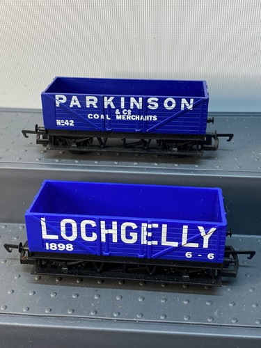 Hornby lwb private - lwb, owner