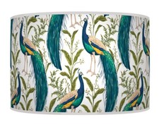 Peacock Navy Teal turquoise