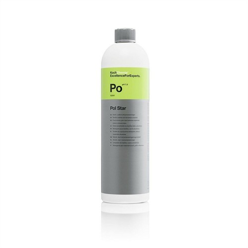 Koch chemie pol star - pol,