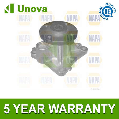 Water pump unova - pump,