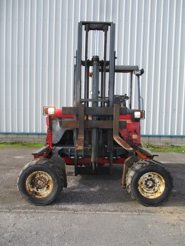 2005 moffett mounty 4 - moffett,