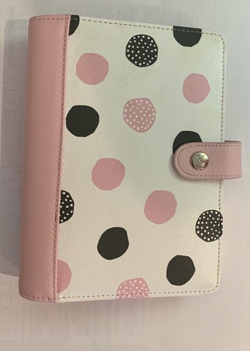 Kikki personal lots of dots - lots,