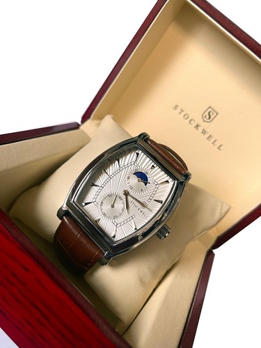 Brand new stockwell - brand, magestic