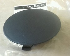 MGTF DRIVER FOGLIGHT BLANKING