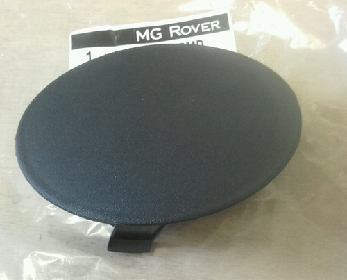 Mgtf driver foglight blanking - driver,