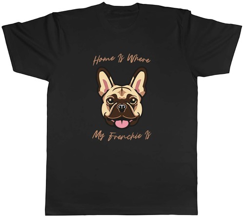 Dog lover mens shirt home - mens,