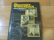 Shooter's Workbench, Mosher