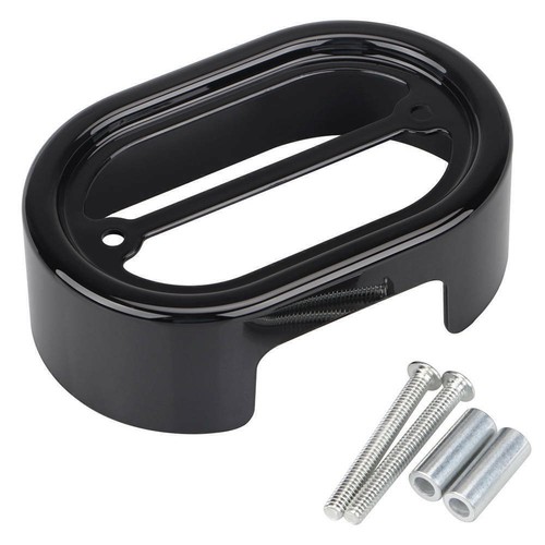 Motocycle regulator cover - cover, bolt