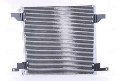 94390 nissens condenser air - 94390,
