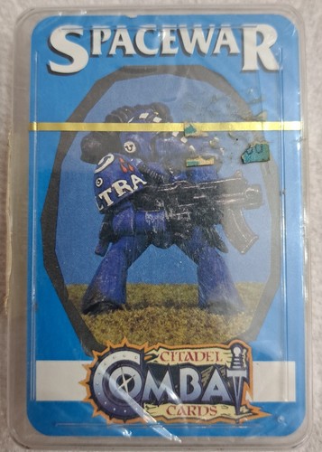 Rare warhammer games workshop - rare,