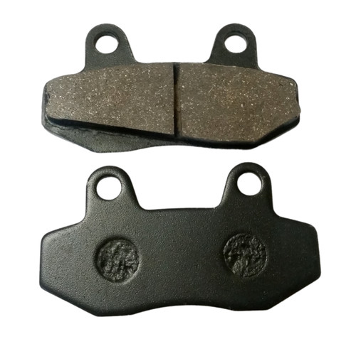 Bp006 set brake pads for - brake,